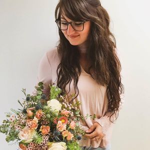 Meet your Posher, Paige